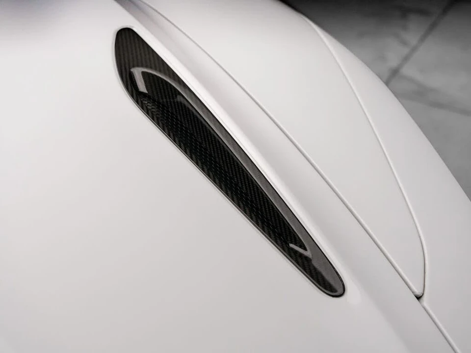 2019 McLaren 720S - Image 26 of 31