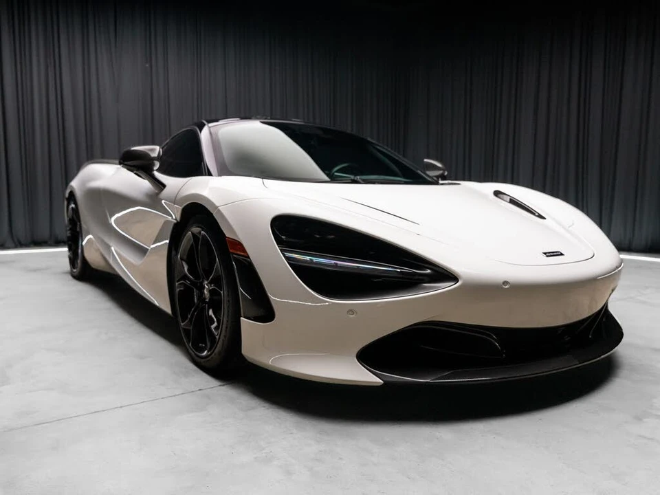 2019 McLaren 720S - Image 19 of 31