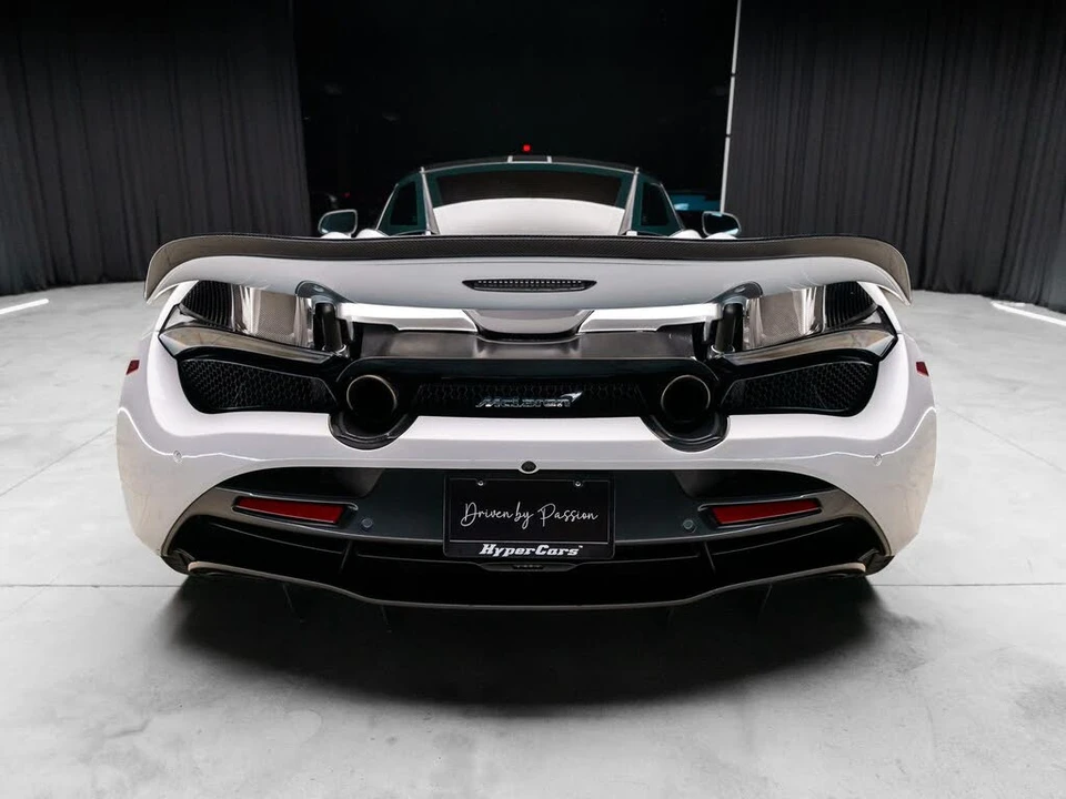 2019 McLaren 720S - Image 13 of 31