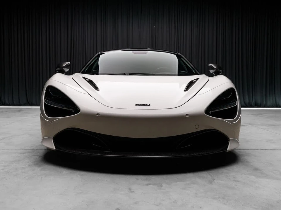 2019 McLaren 720S - Image 23 of 31
