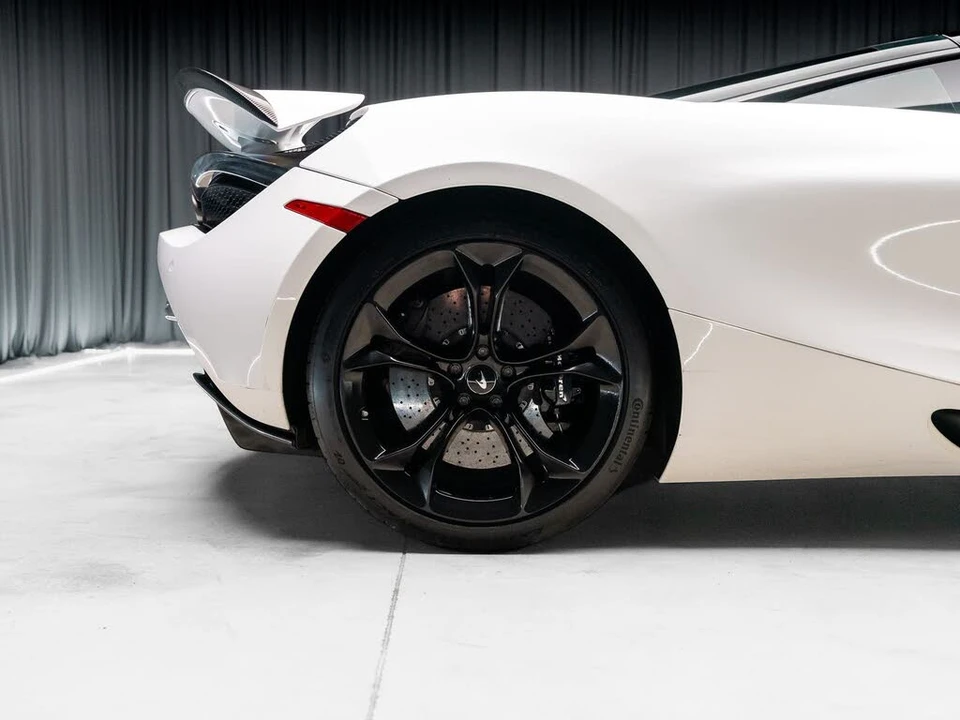 2019 McLaren 720S - Image 28 of 31