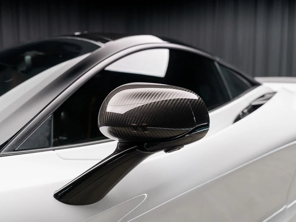 2019 McLaren 720S - Image 5 of 31