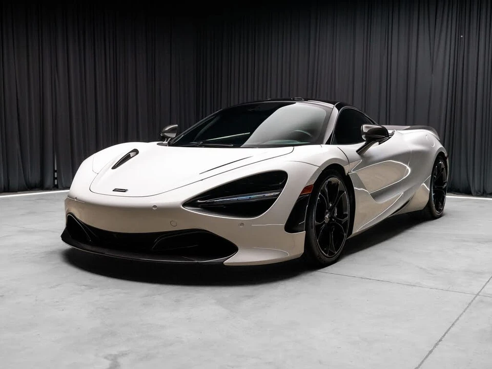 2019 McLaren 720S - Image 25 of 31