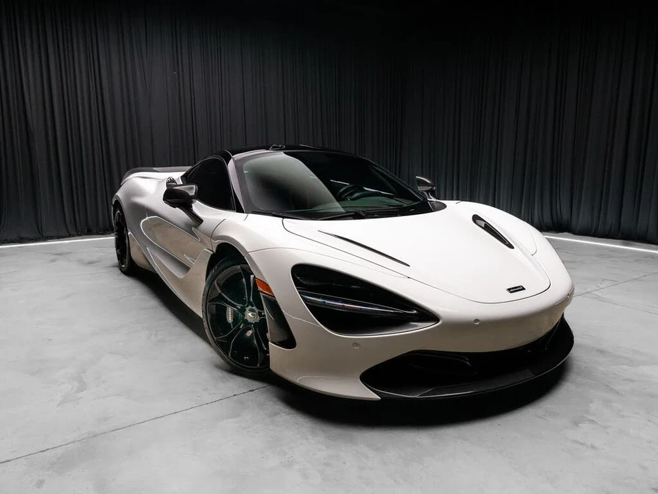 2019 McLaren 720S - Image 9 of 31