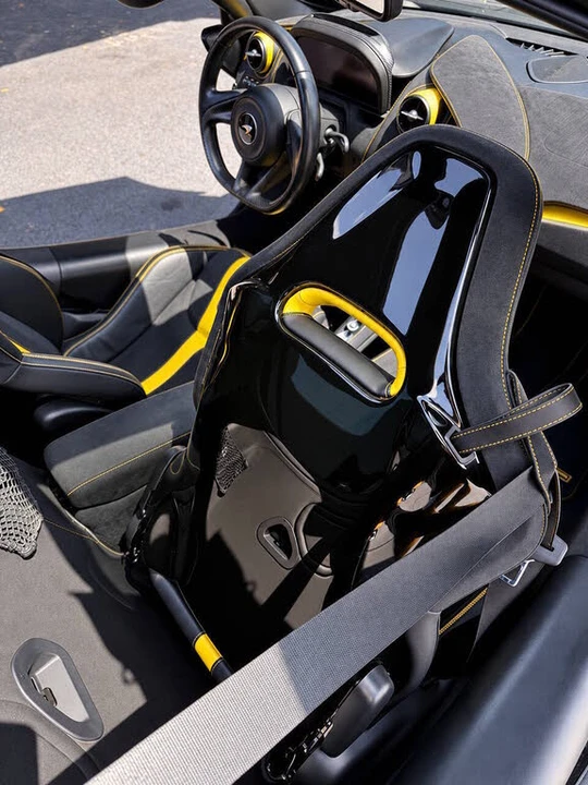 2019 McLaren 720S - Image 23 of 29