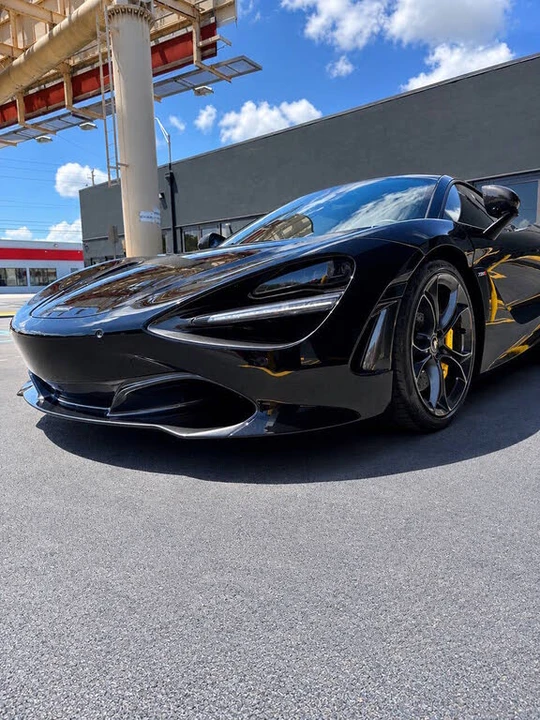 2019 McLaren 720S - Image 13 of 29