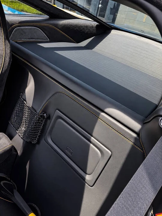 2019 McLaren 720S - Image 24 of 29