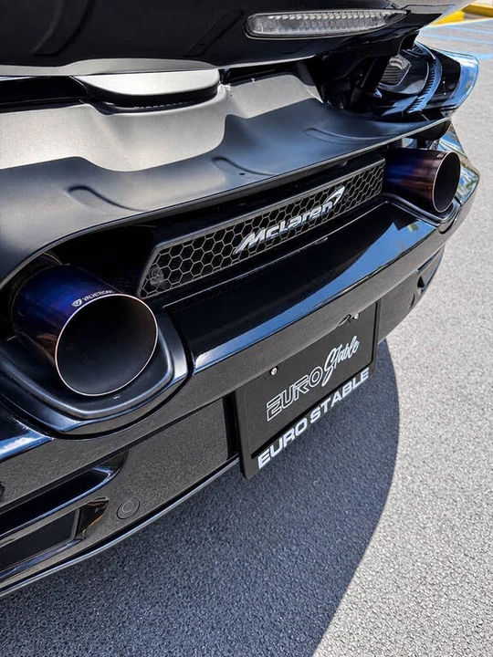 2019 McLaren 720S - Image 17 of 29