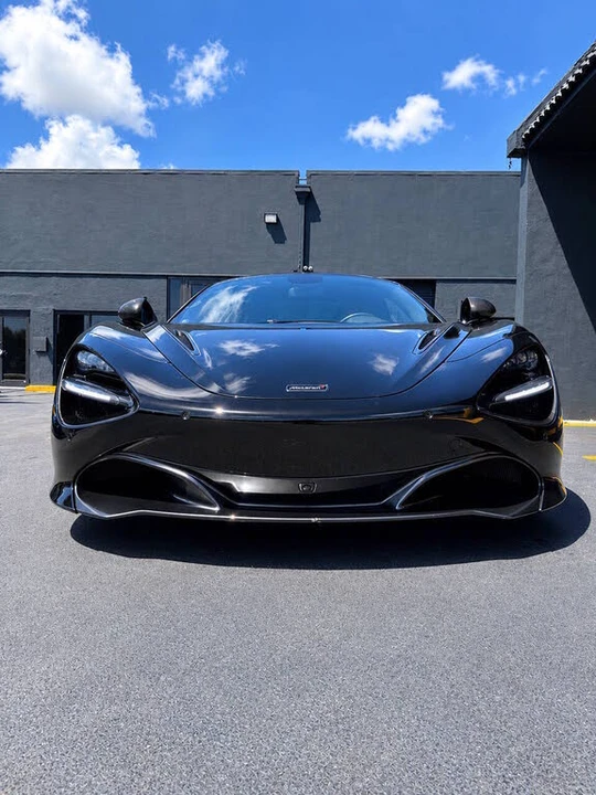 2019 McLaren 720S - Image 10 of 29