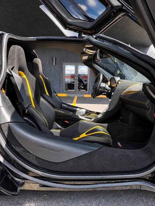 2019 McLaren 720S - Image 25 of 29