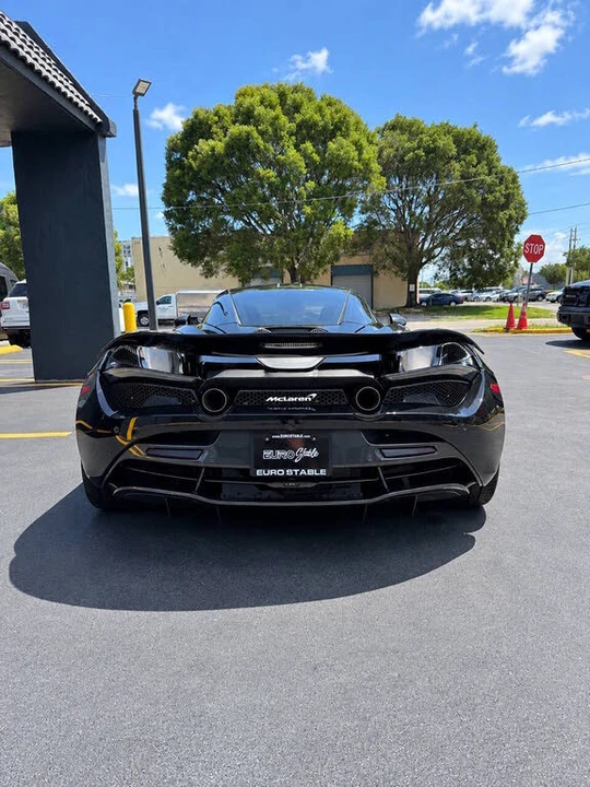 2019 McLaren 720S - Image 6 of 29
