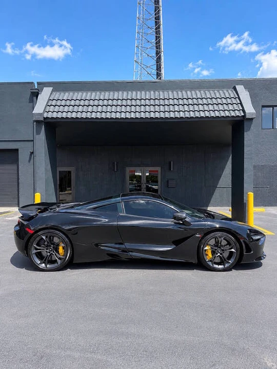 2019 McLaren 720S - Image 4 of 29