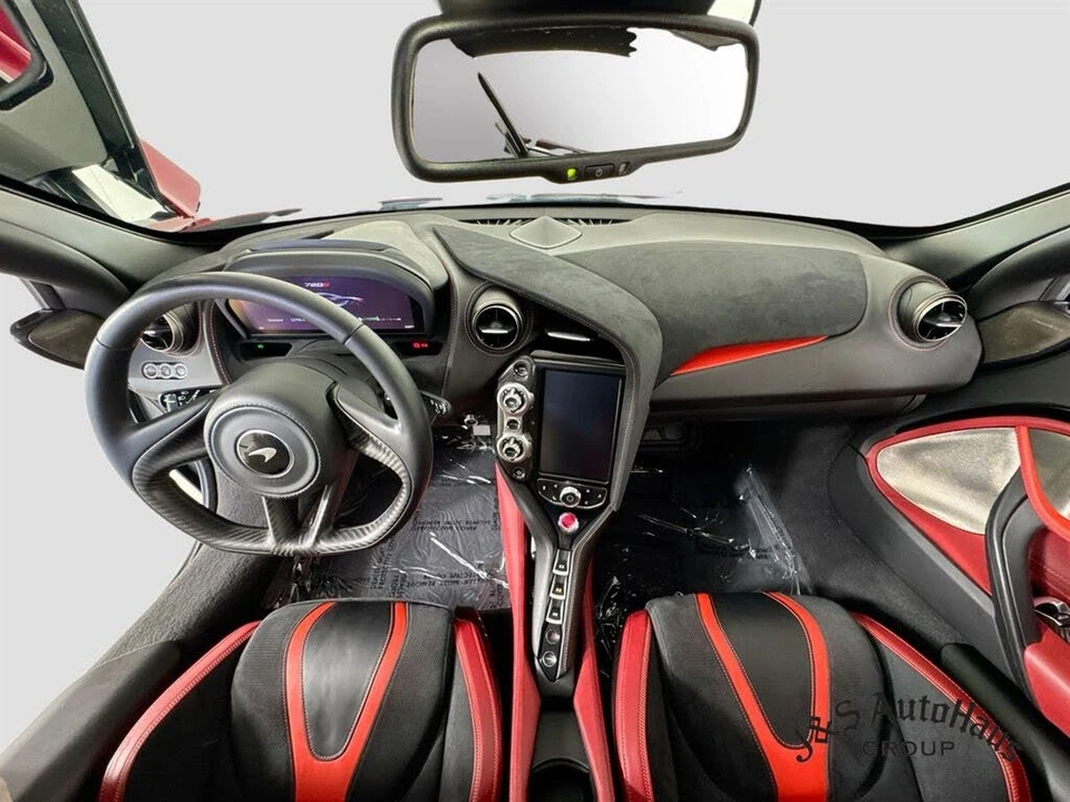 2019 McLaren 720S - Image 28 of 31