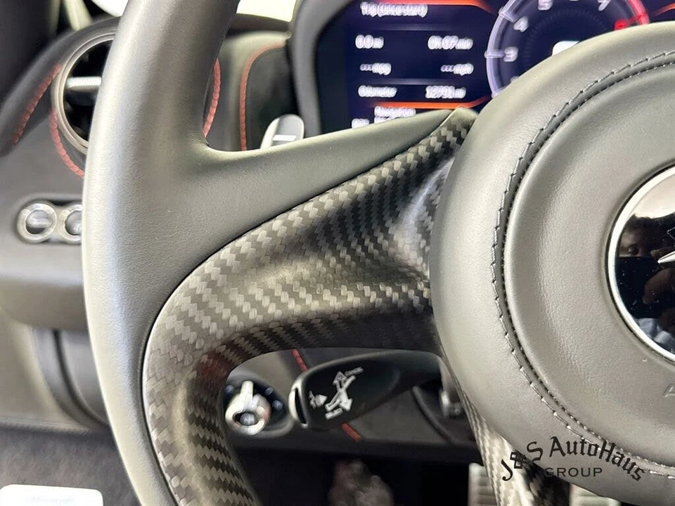 2019 McLaren 720S - Image 13 of 31