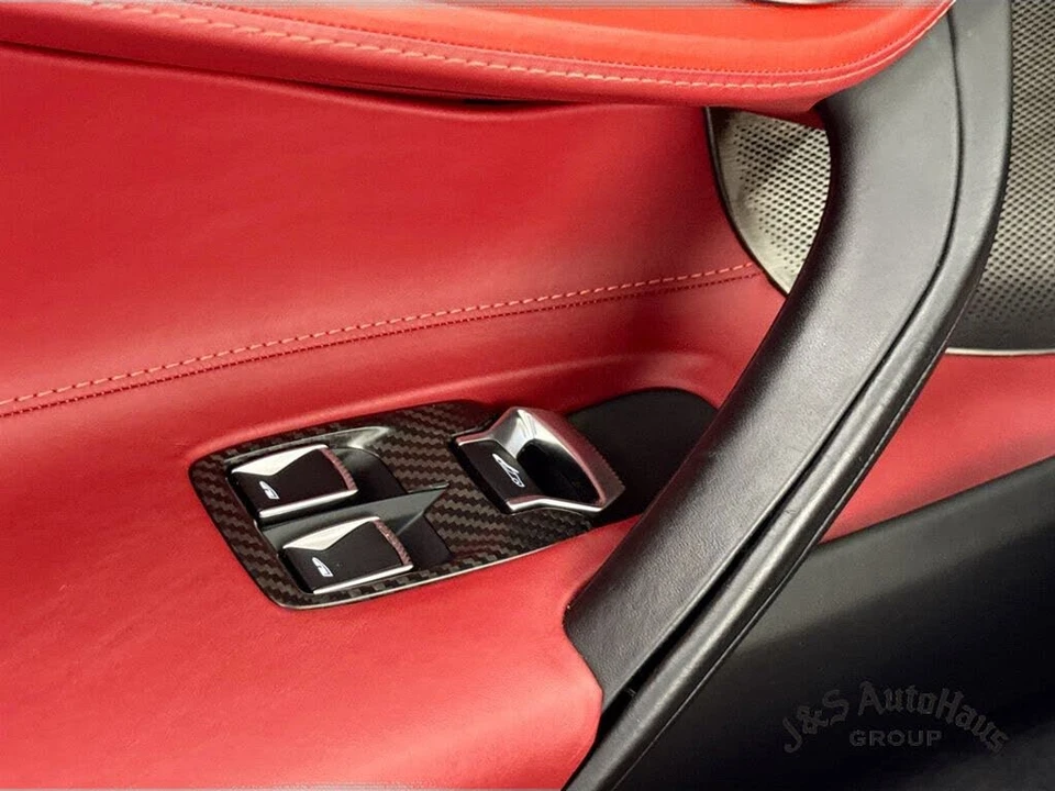 2019 McLaren 720S - Image 23 of 31