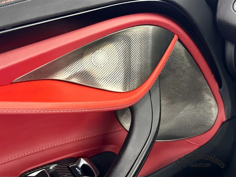 2019 McLaren 720S - Image 24 of 31