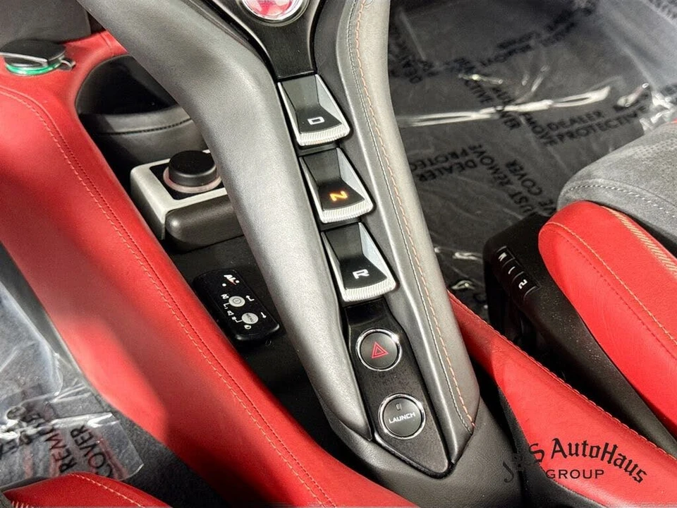 2019 McLaren 720S - Image 21 of 31