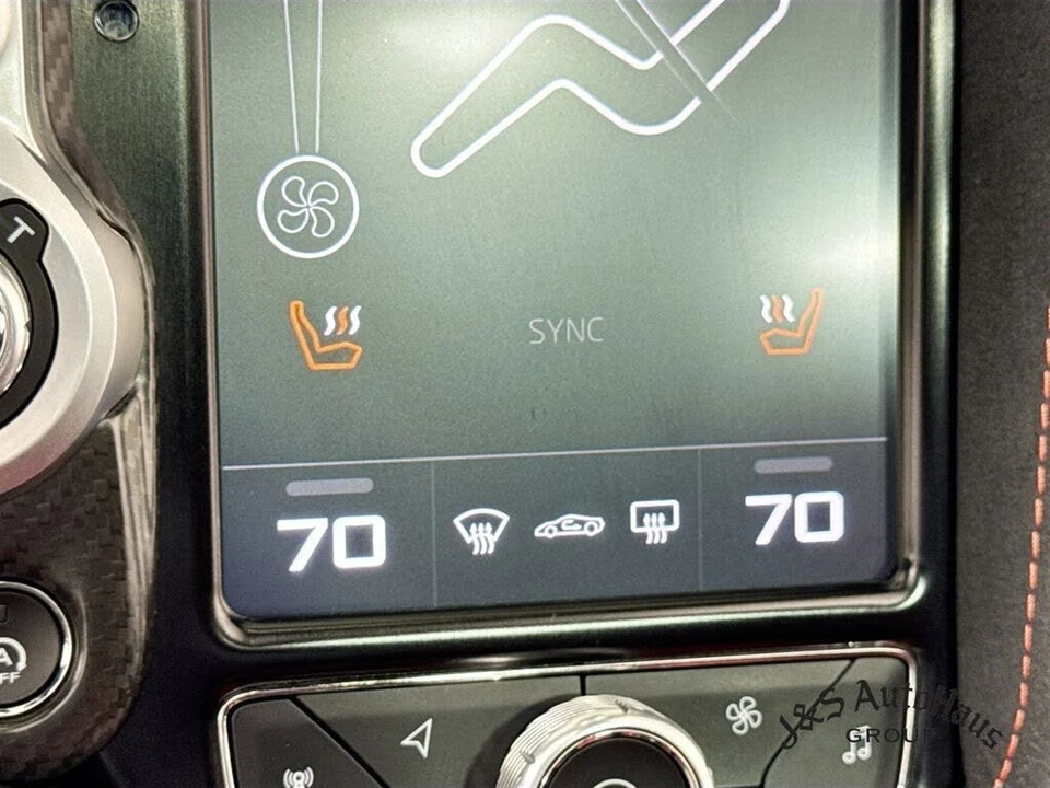 2019 McLaren 720S - Image 26 of 31