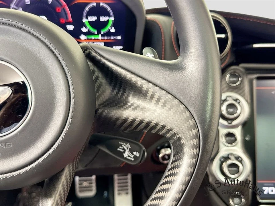 2019 McLaren 720S - Image 14 of 31