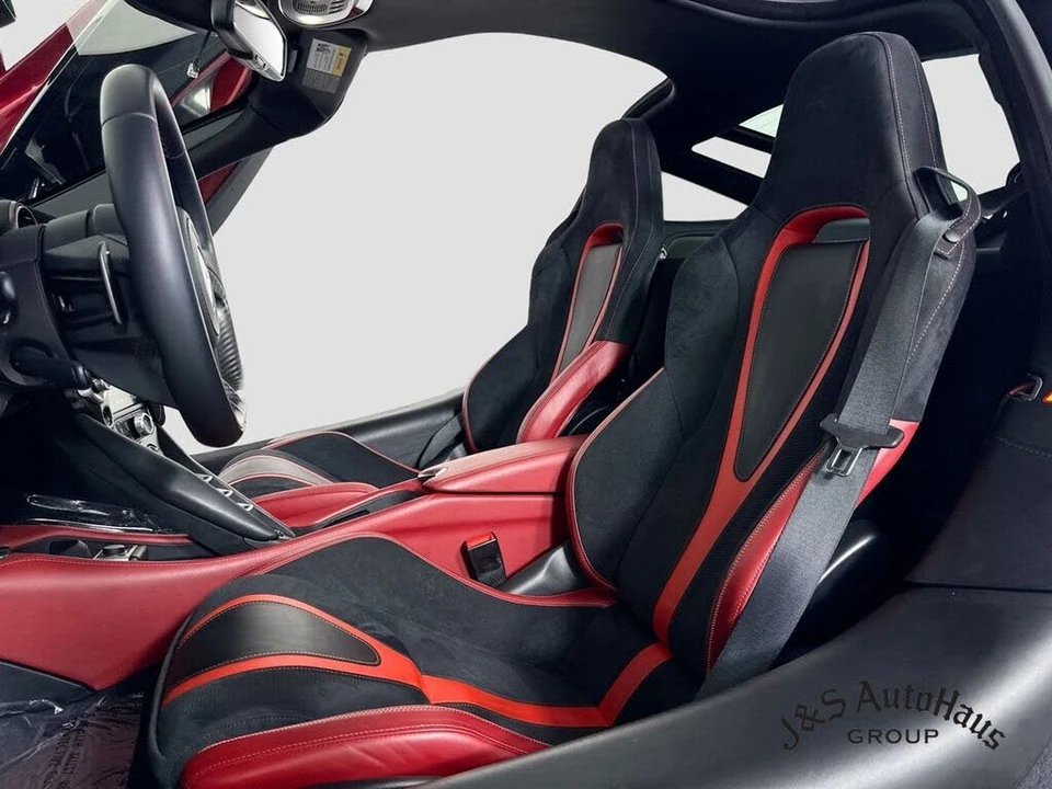 2019 McLaren 720S - Image 11 of 31