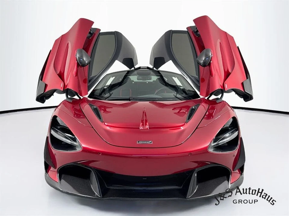2019 McLaren 720S - Image 2 of 31