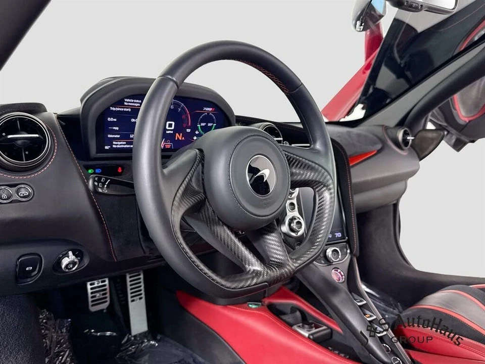 2019 McLaren 720S - Image 9 of 31
