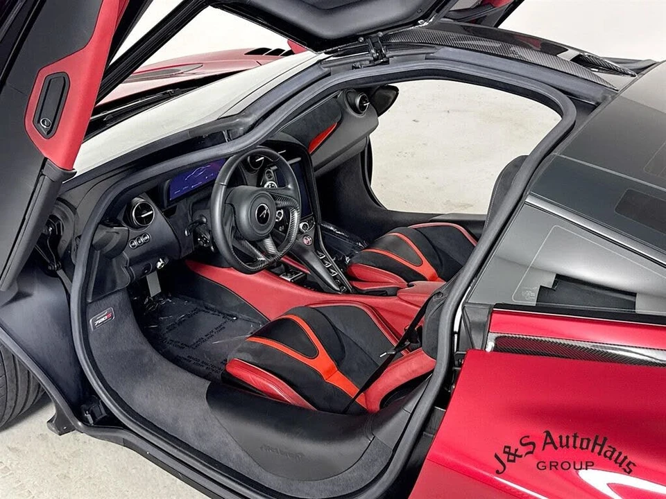2019 McLaren 720S - Image 31 of 31