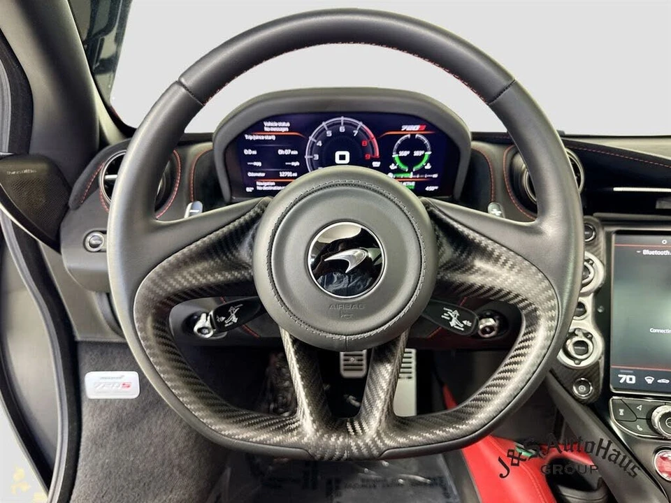 2019 McLaren 720S - Image 12 of 31