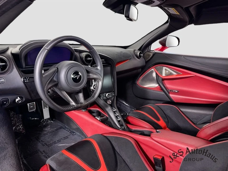 2019 McLaren 720S - Image 29 of 31