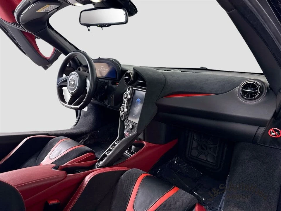 2019 McLaren 720S - Image 30 of 31