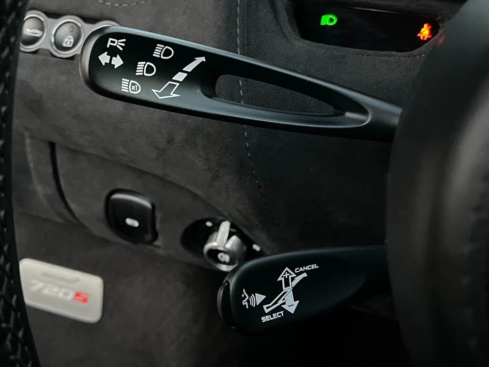 2019 McLaren 720S - Image 31 of 31