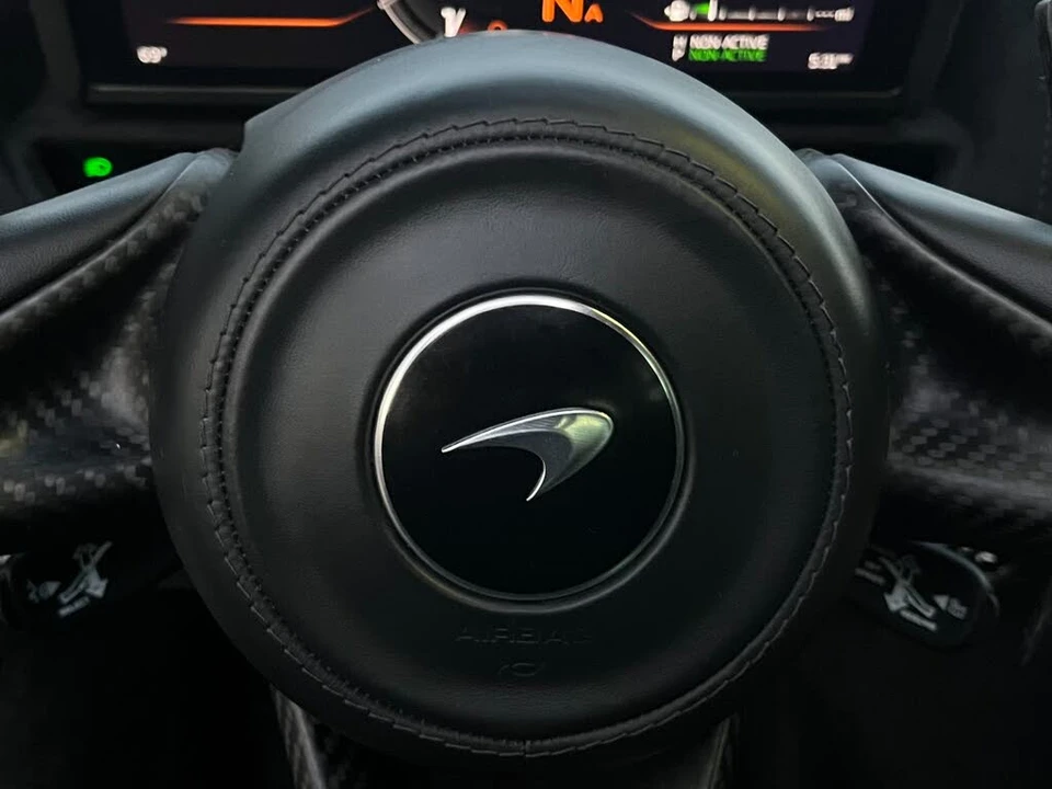 2019 McLaren 720S - Image 30 of 31