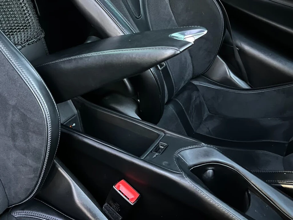 2019 McLaren 720S - Image 29 of 31