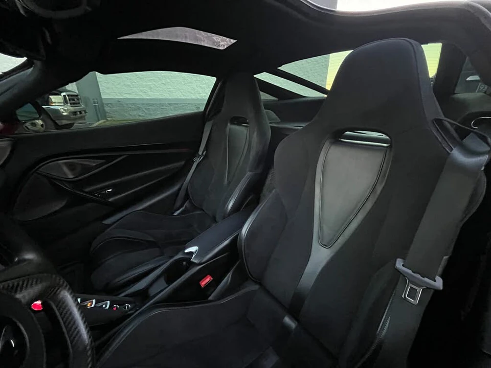 2019 McLaren 720S - Image 19 of 31