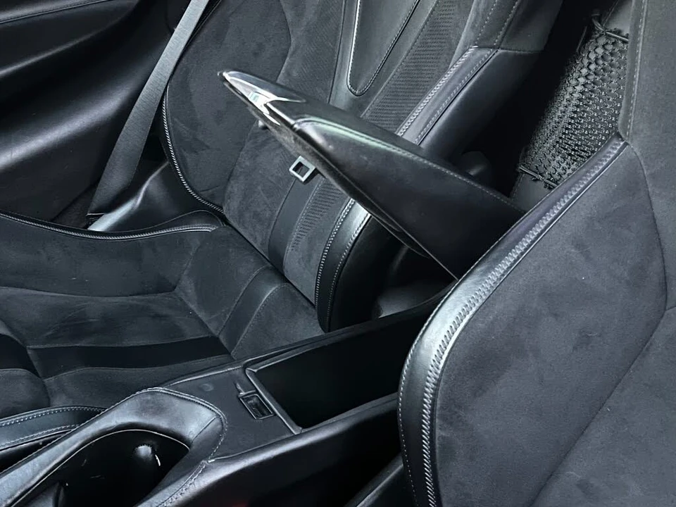 2019 McLaren 720S - Image 21 of 31