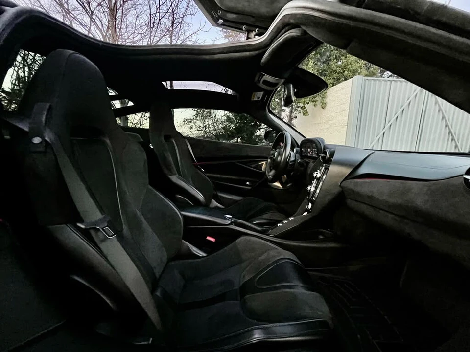 2019 McLaren 720S - Image 25 of 31