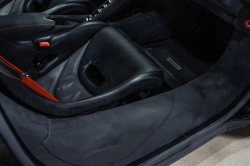 2019 McLaren 720S - Image 29 of 31