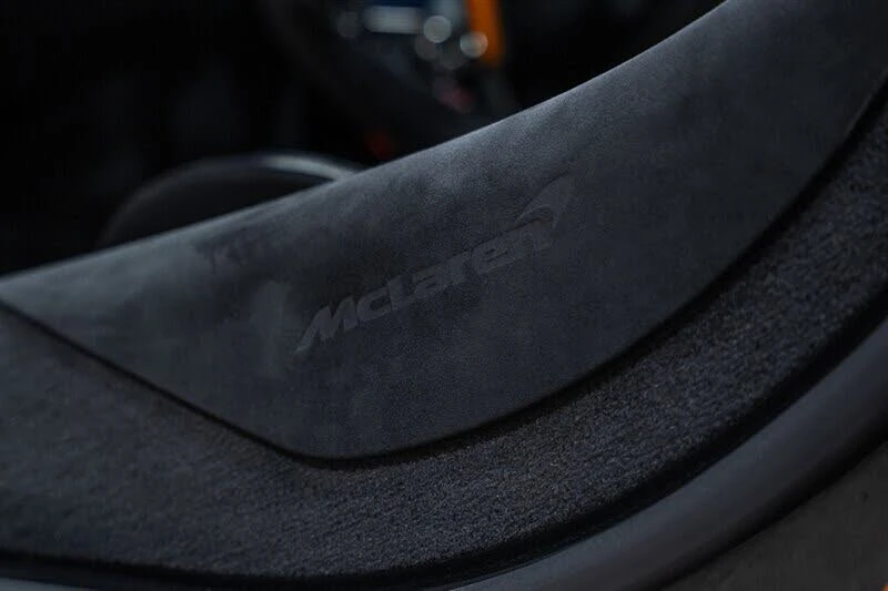 2019 McLaren 720S - Image 24 of 31