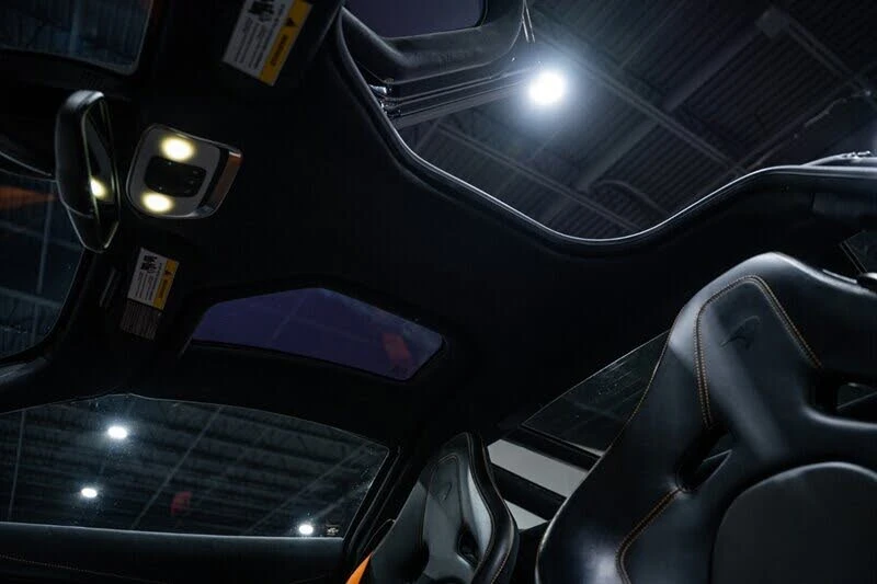 2019 McLaren 720S - Image 21 of 31