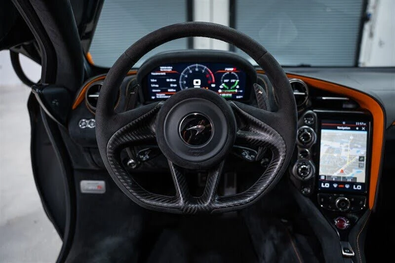 2019 McLaren 720S - Image 19 of 31