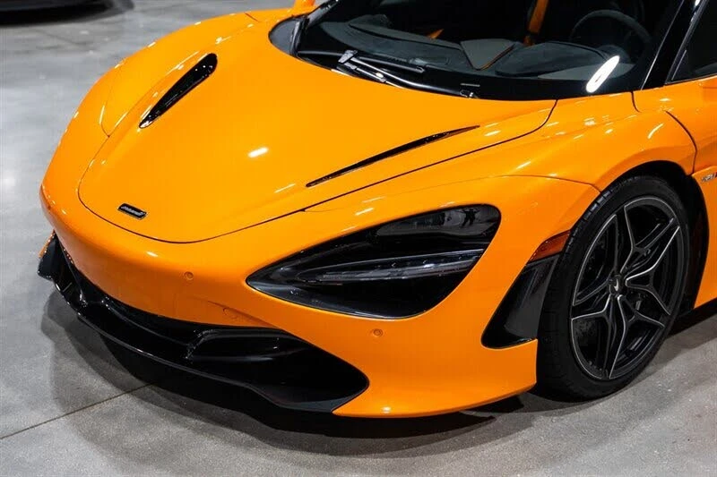 2019 McLaren 720S - Image 11 of 31