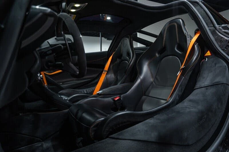 2019 McLaren 720S - Image 20 of 31