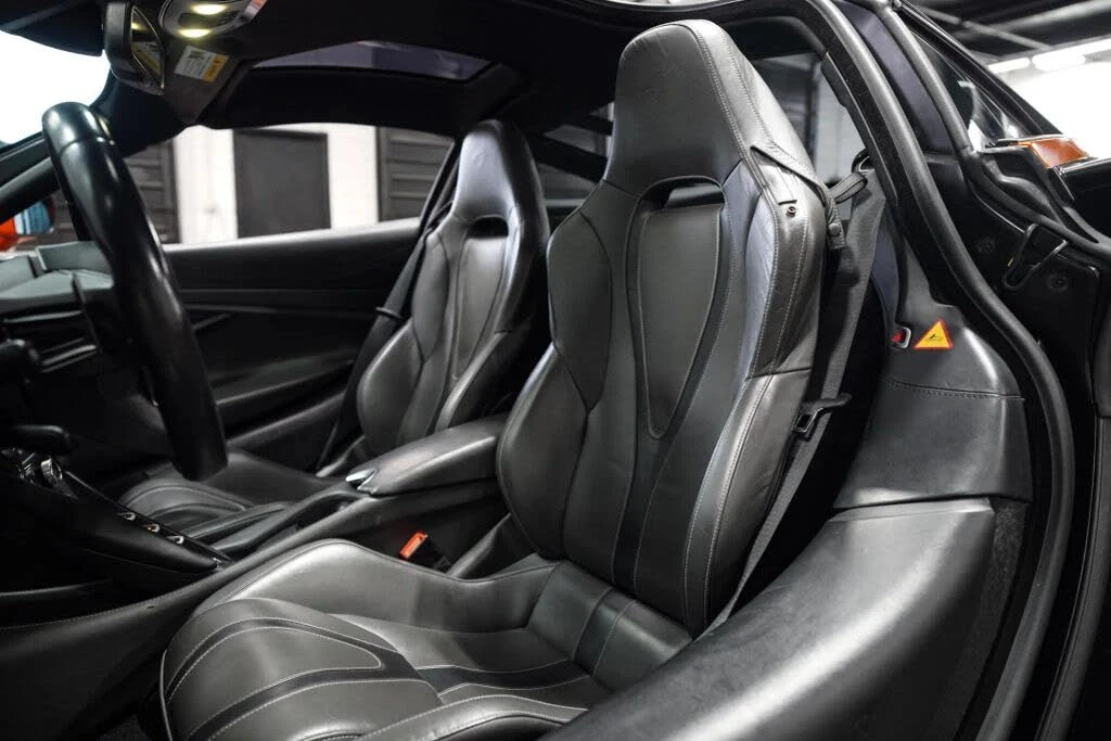 2019 McLaren 720S - Image 25 of 28