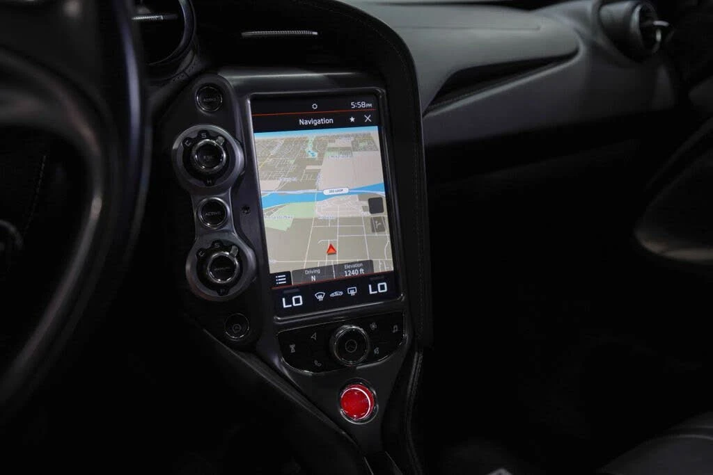2019 McLaren 720S - Image 20 of 28