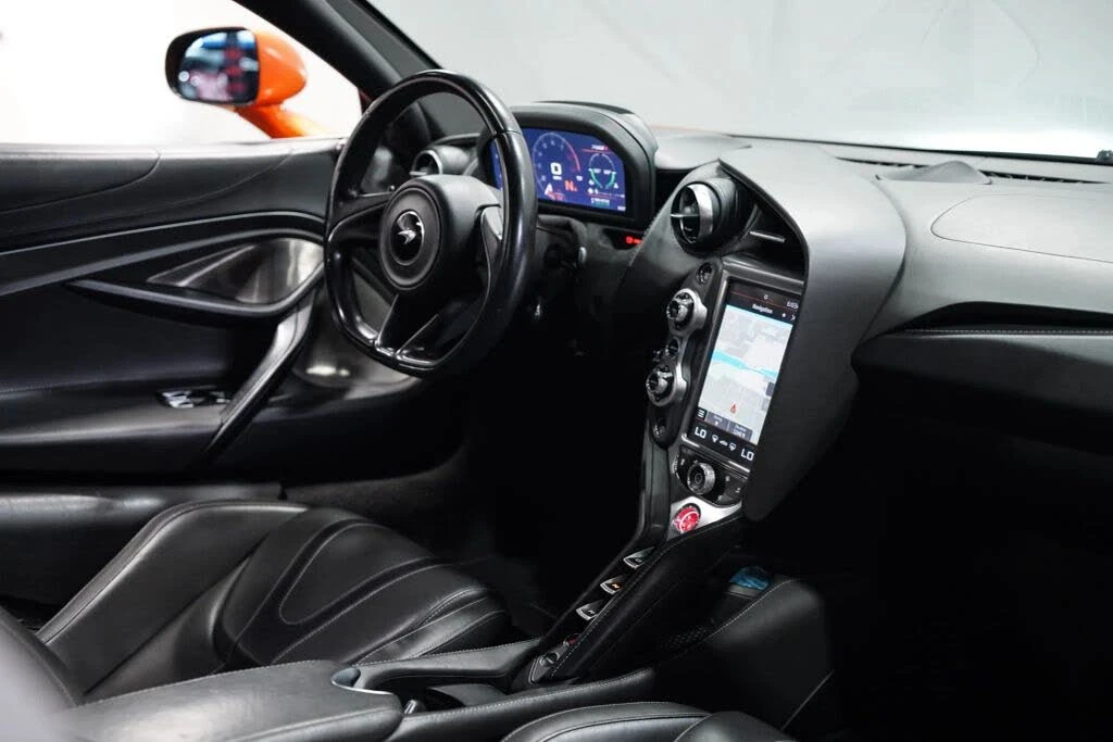2019 McLaren 720S - Image 28 of 28