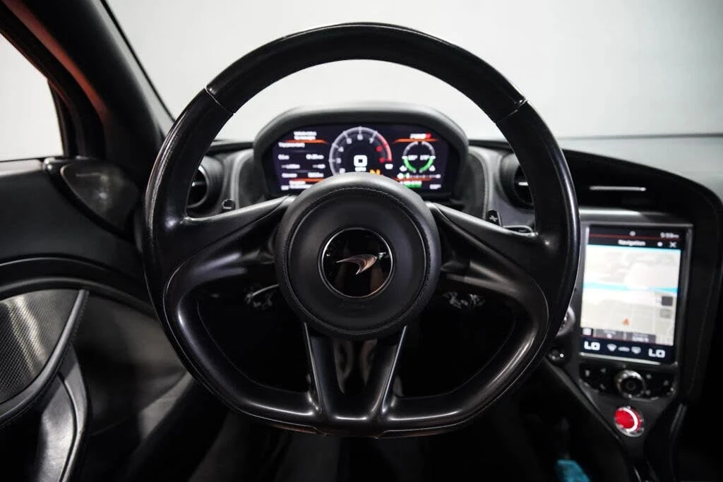 2019 McLaren 720S - Image 21 of 28