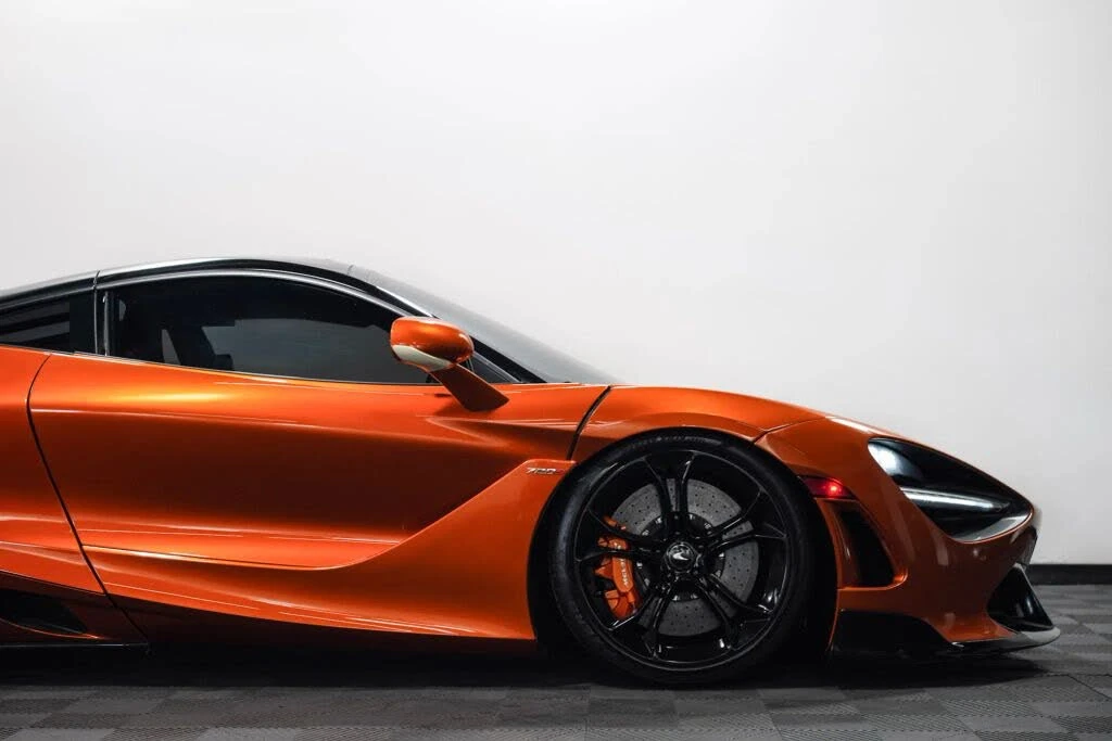 2019 McLaren 720S - Image 7 of 28