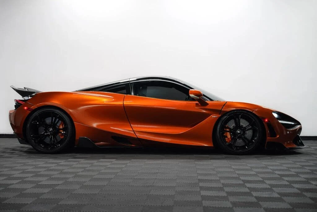 2019 McLaren 720S - Image 6 of 28
