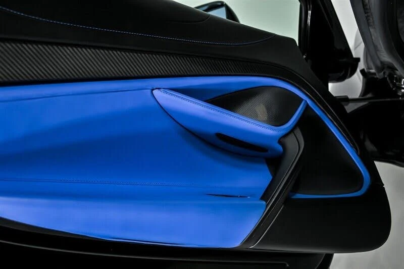 2019 McLaren 720S - Image 20 of 31