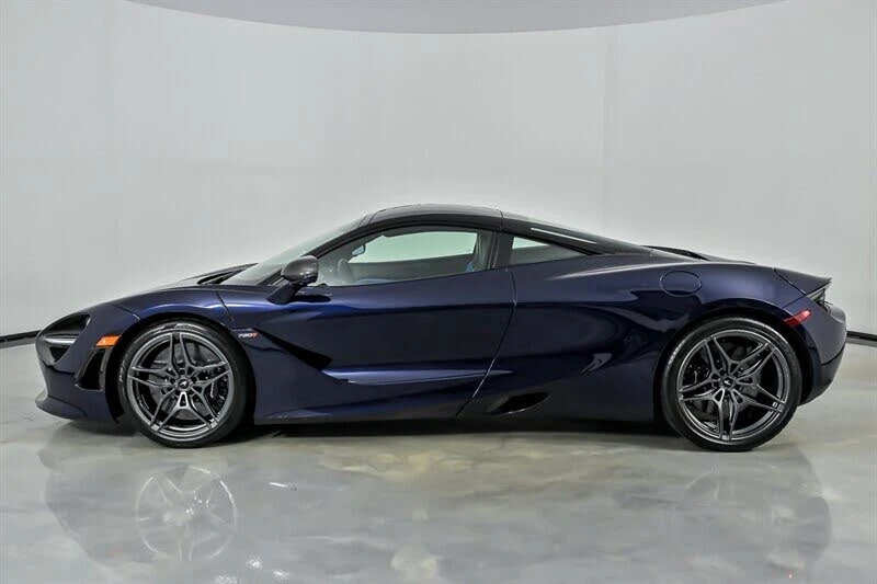 2019 McLaren 720S - Image 11 of 31
